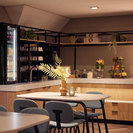 Van Der Valk Hotel Stein Urmond Luaran gambar