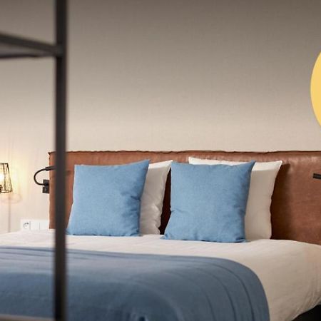 Van Der Valk Hotel Stein Urmond Luaran gambar