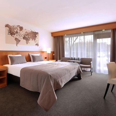 Van Der Valk Hotel Stein Urmond Luaran gambar