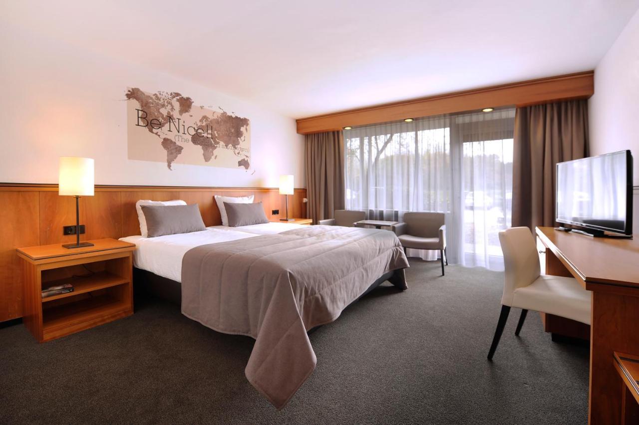 Van Der Valk Hotel Stein Urmond Luaran gambar