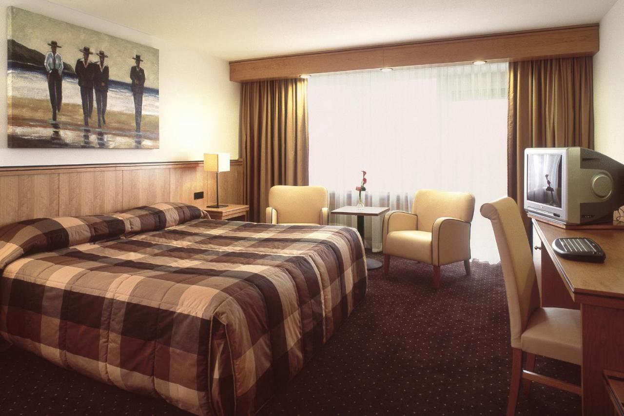Van Der Valk Hotel Stein Urmond Bilik gambar