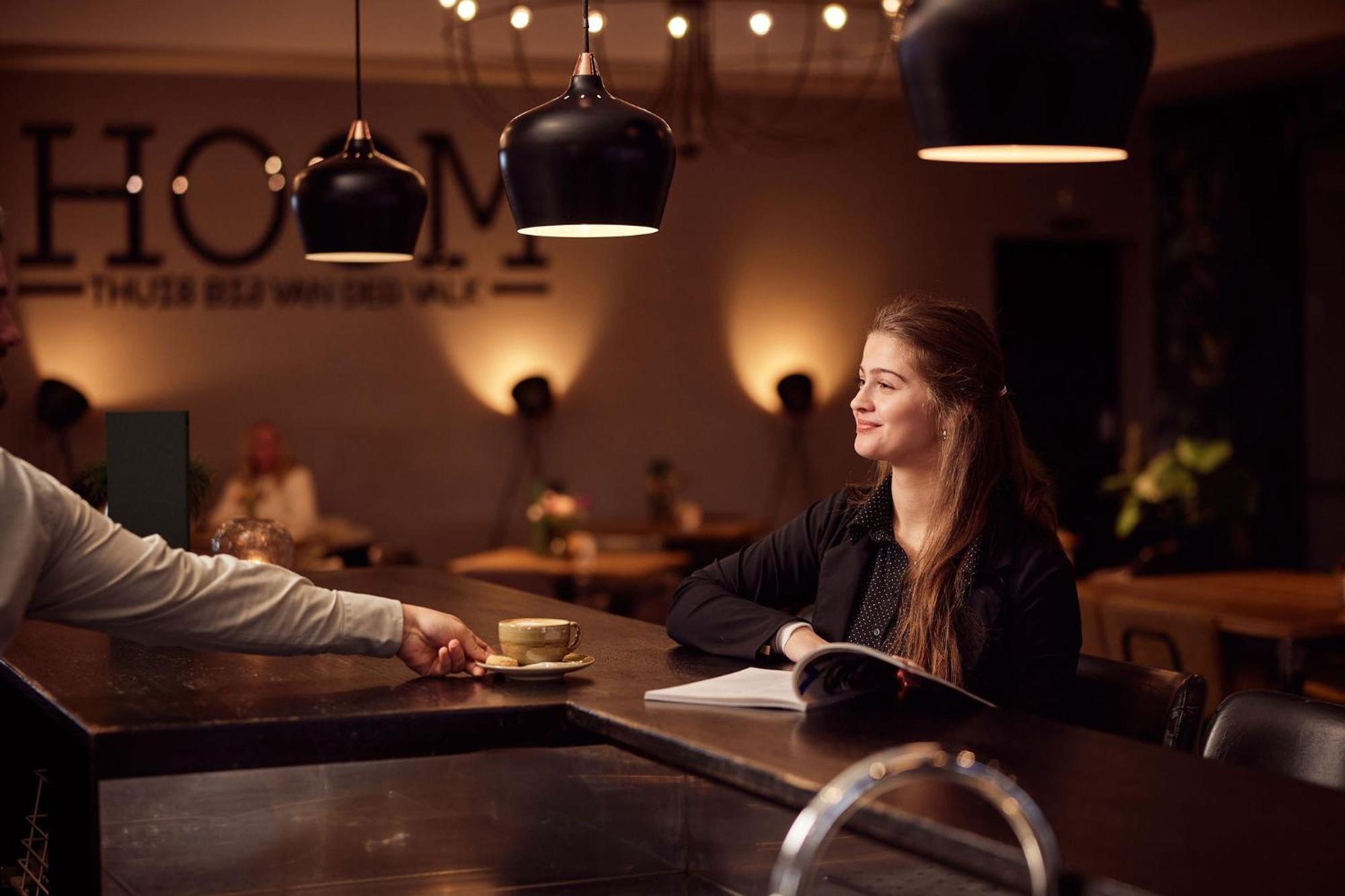 Van Der Valk Hotel Stein Urmond Luaran gambar