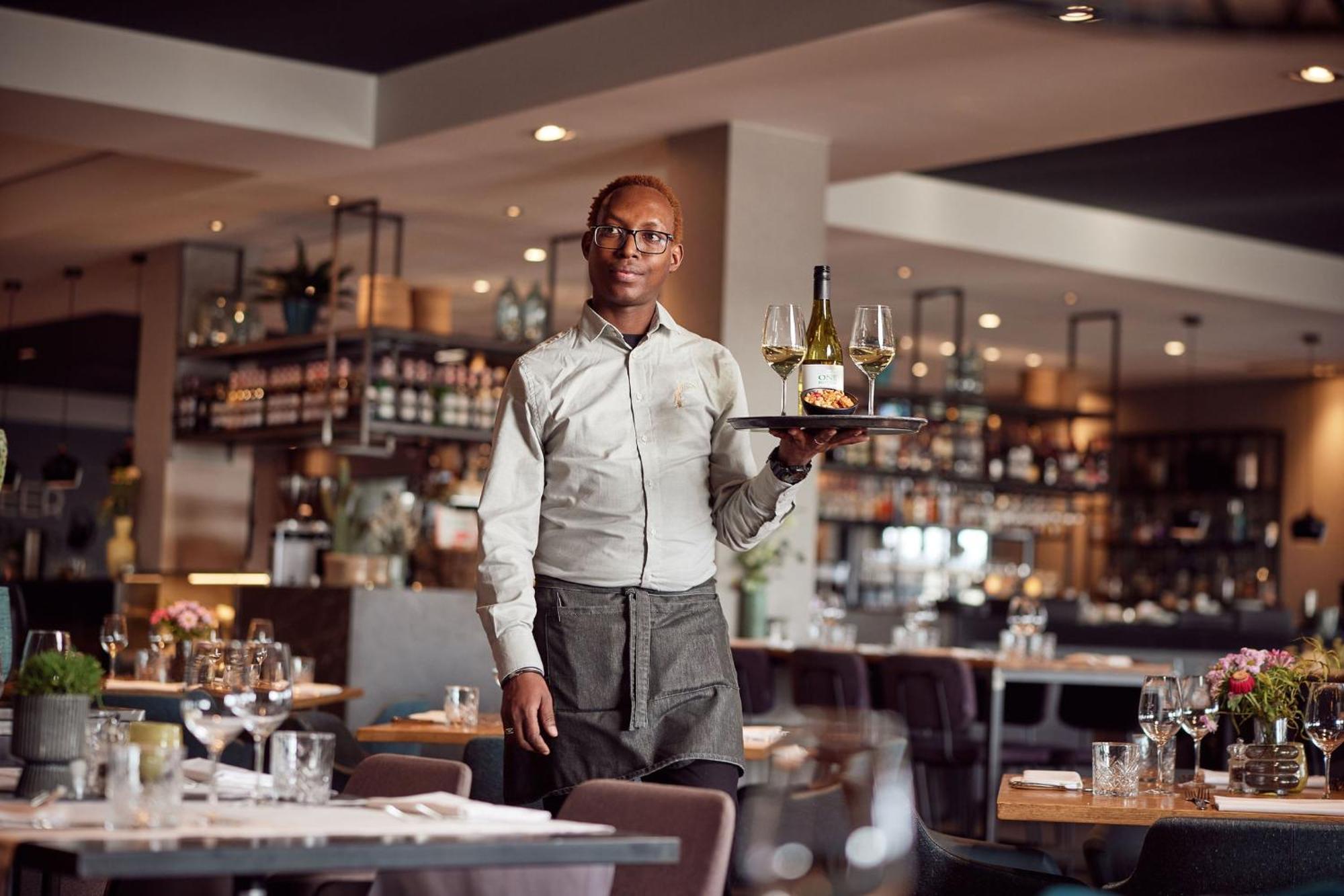 Van Der Valk Hotel Stein Urmond Luaran gambar