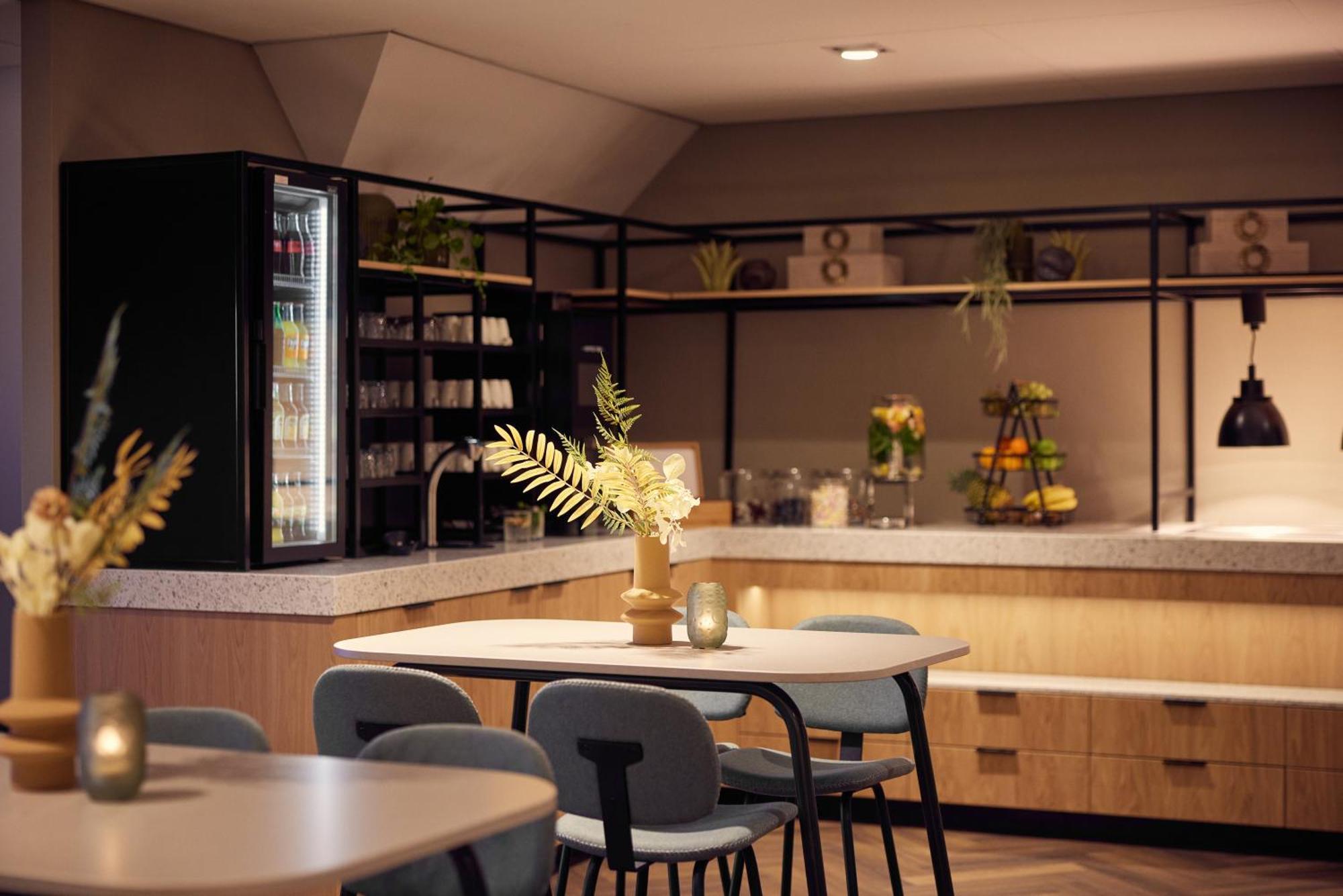 Van Der Valk Hotel Stein Urmond Luaran gambar