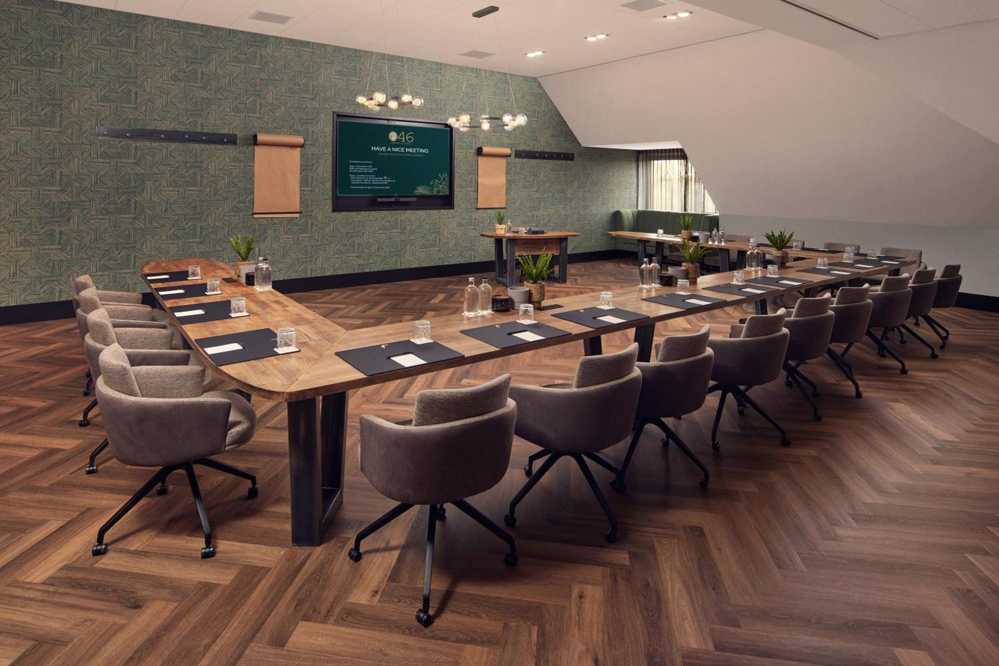 Van Der Valk Hotel Stein Urmond Luaran gambar