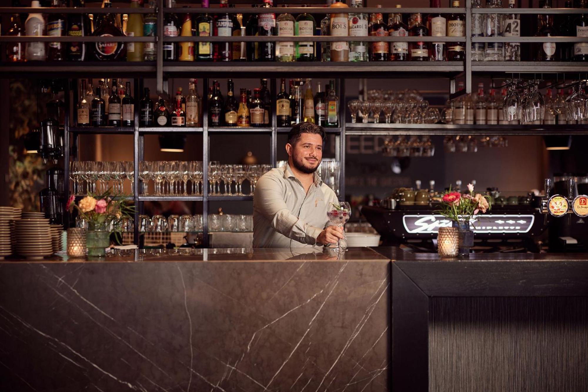 Van Der Valk Hotel Stein Urmond Luaran gambar