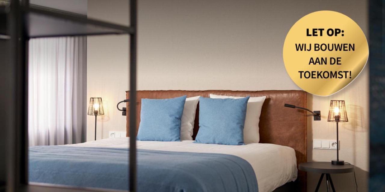 Van Der Valk Hotel Stein Urmond Luaran gambar