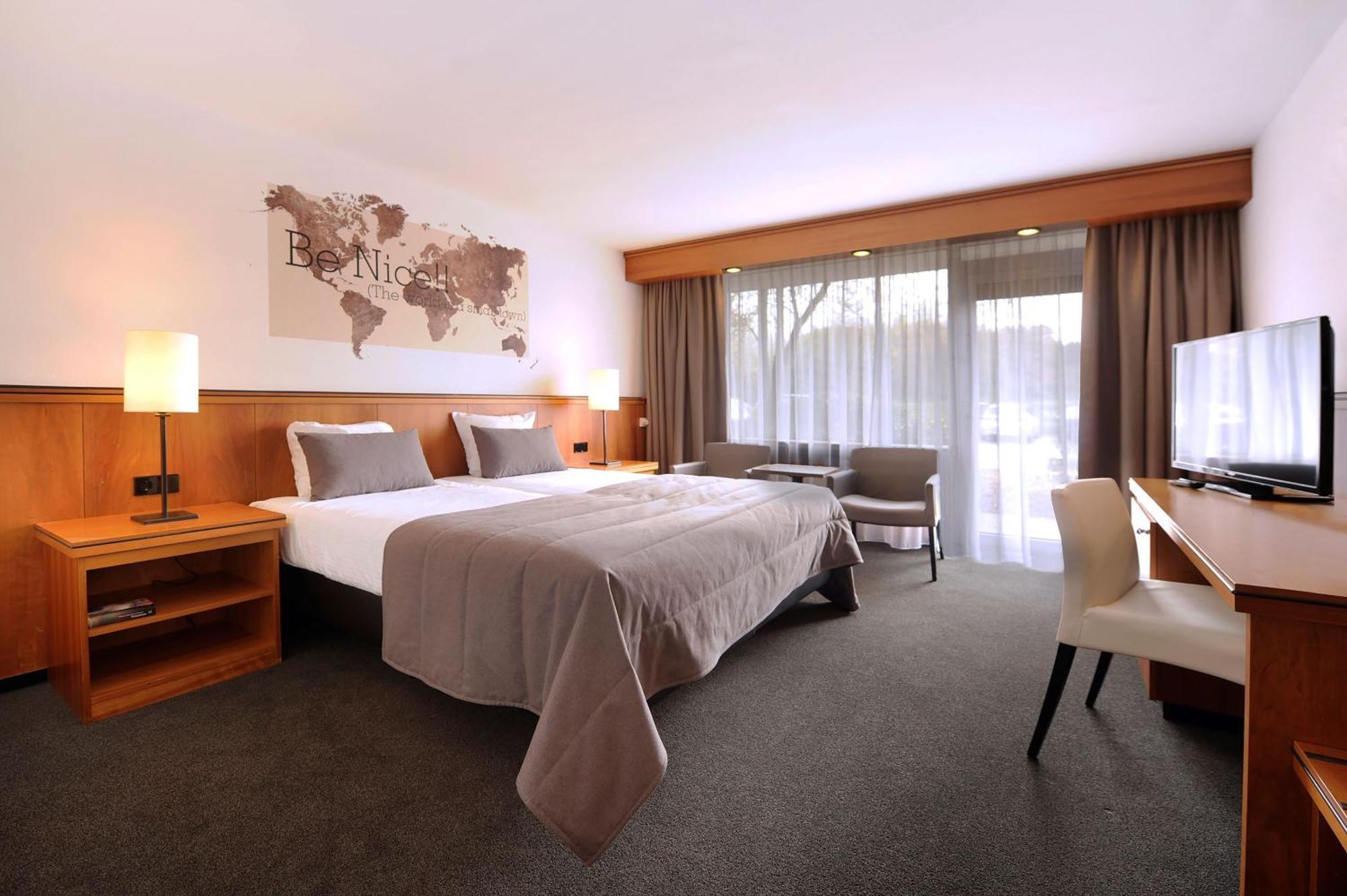 Van Der Valk Hotel Stein Urmond Luaran gambar