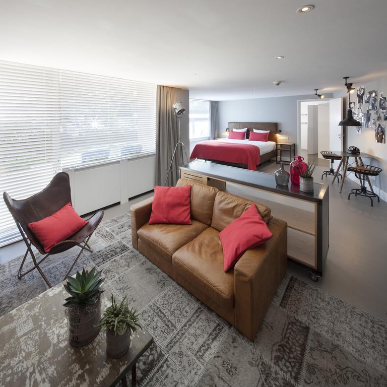Van Der Valk Hotel Stein Urmond Luaran gambar