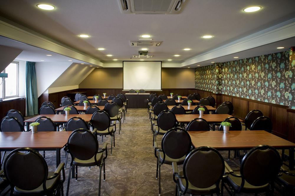 Van Der Valk Hotel Stein Urmond Luaran gambar