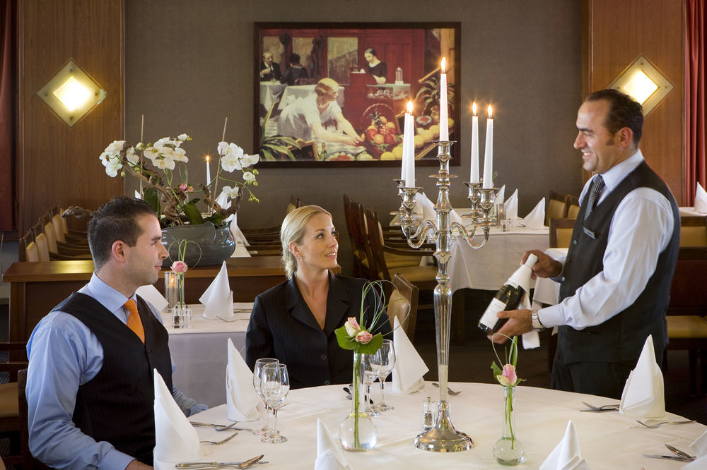 Van Der Valk Hotel Stein Urmond Luaran gambar