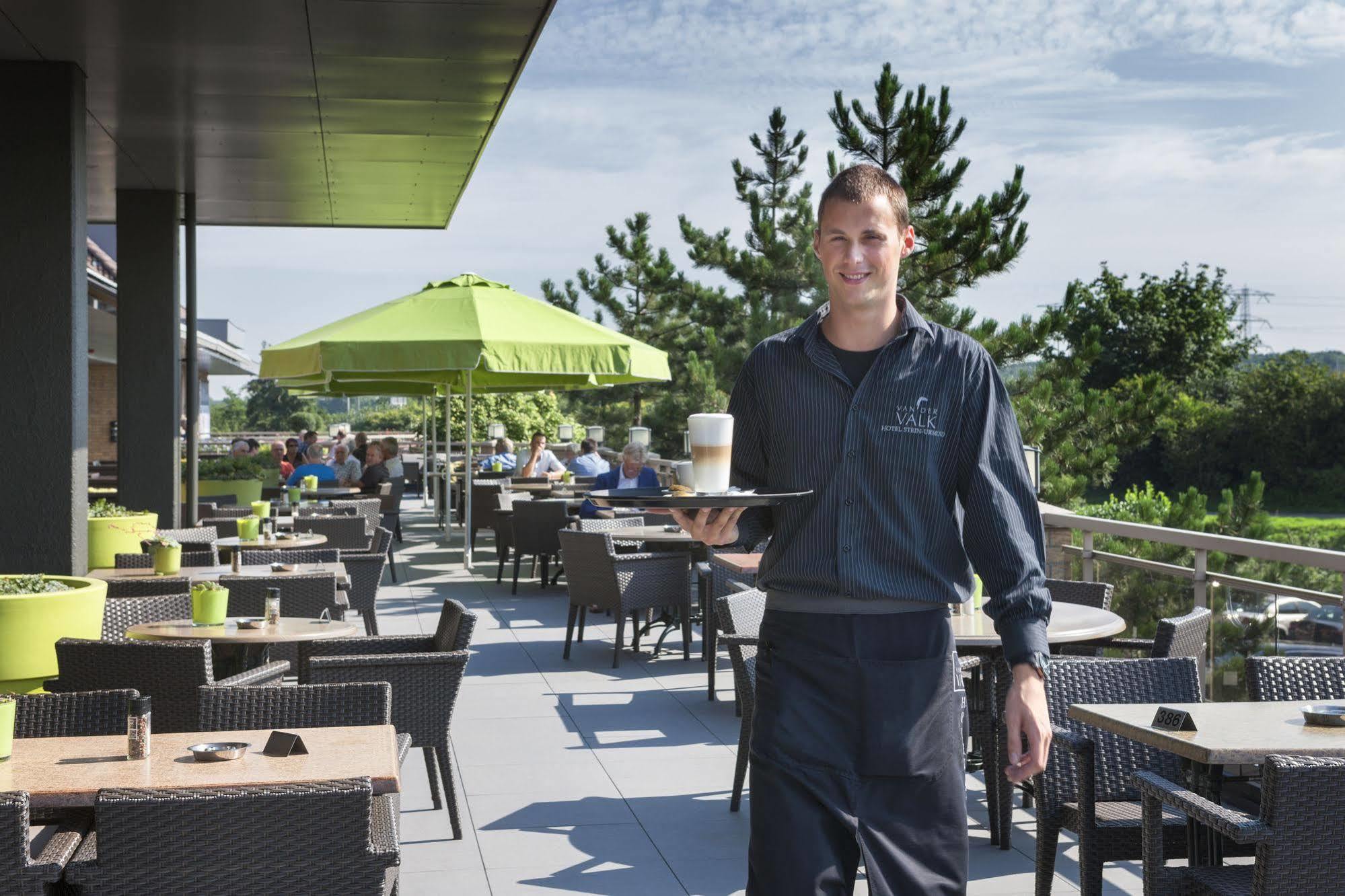 Van Der Valk Hotel Stein Urmond Luaran gambar