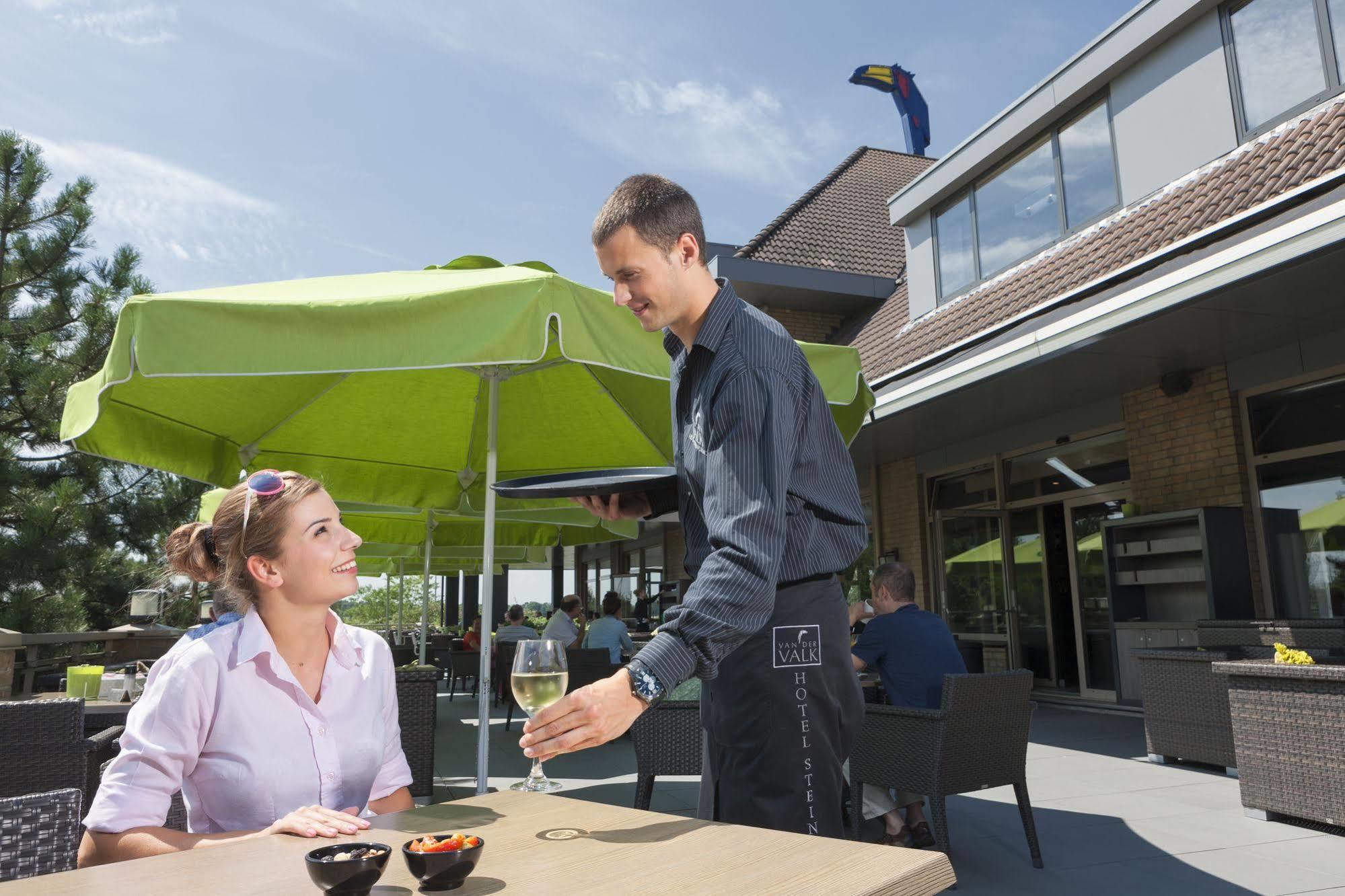 Van Der Valk Hotel Stein Urmond Luaran gambar