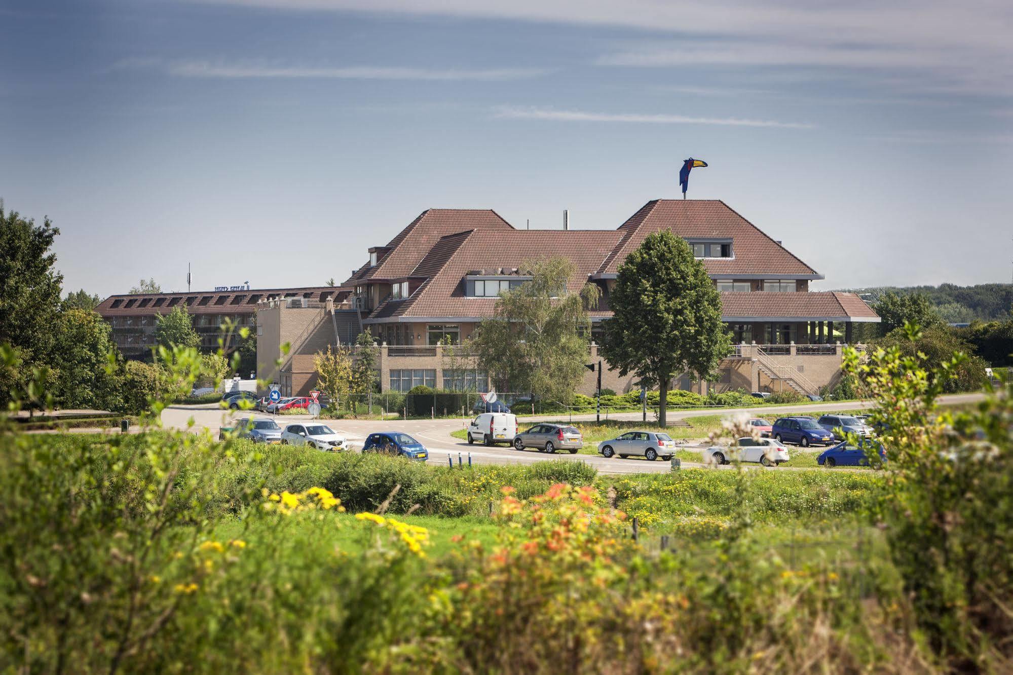 Van Der Valk Hotel Stein Urmond Luaran gambar
