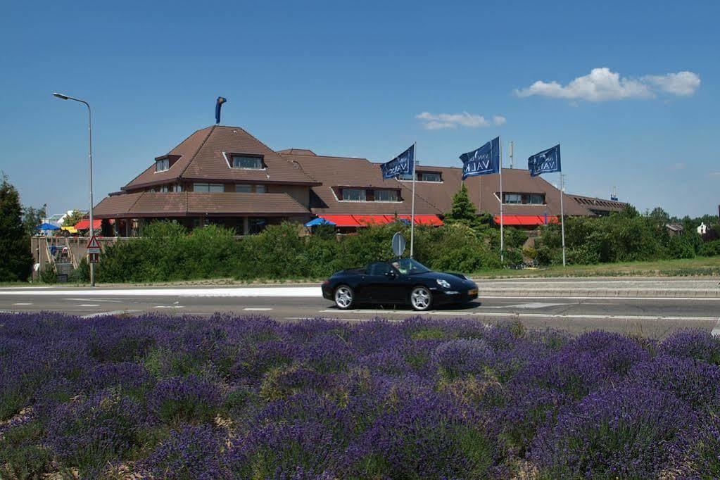 Van Der Valk Hotel Stein Urmond Luaran gambar