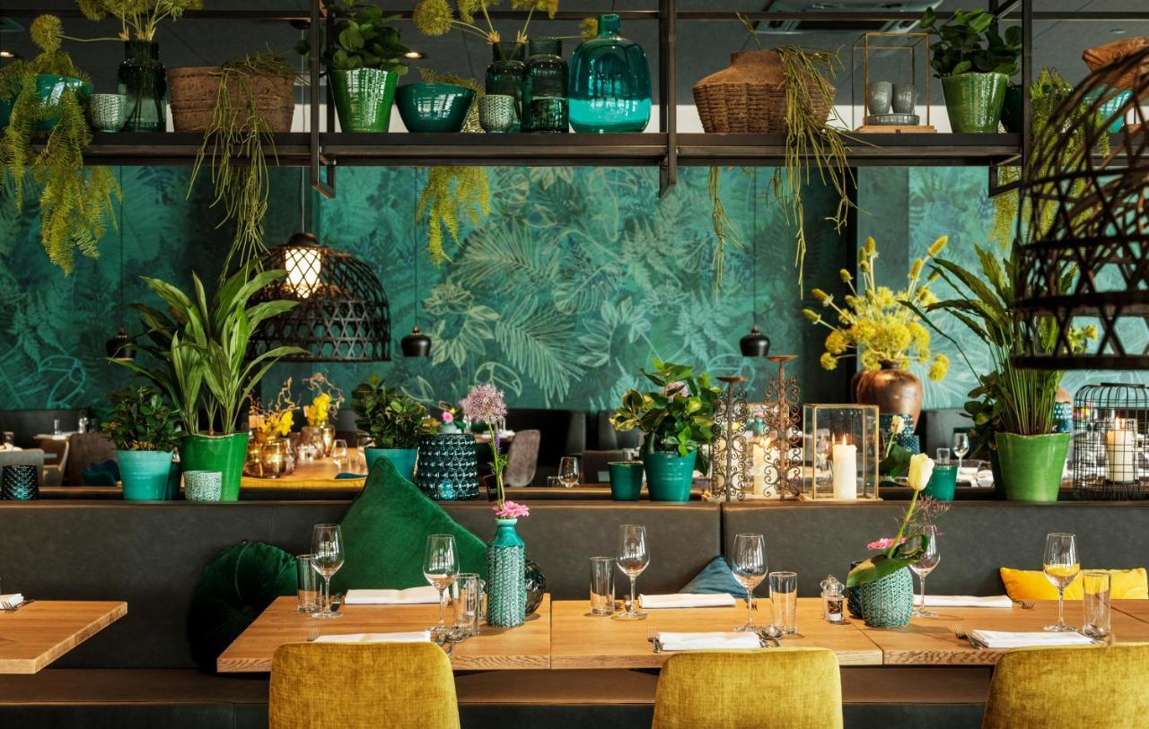 Van Der Valk Hotel Stein Urmond Luaran gambar